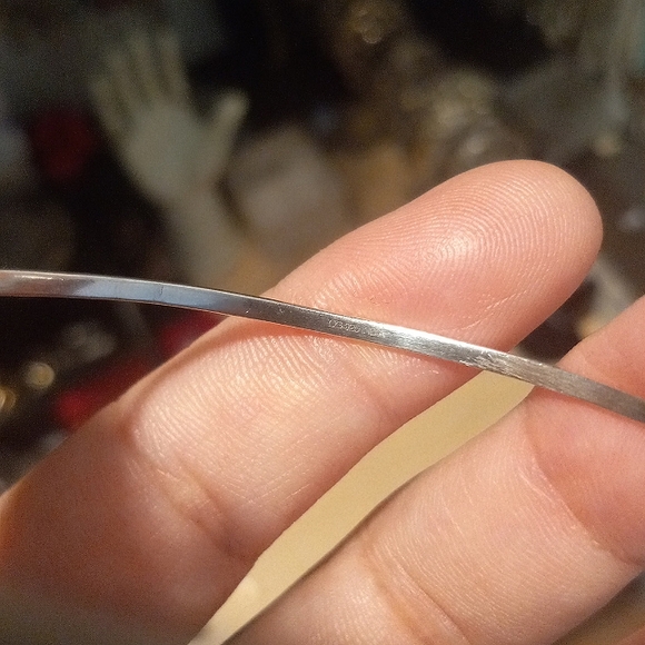 925 bracelet - Picture 12 of 12